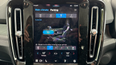 Volvo EC40 175kW Plus 69kWh 5dr Auto Electric Estate